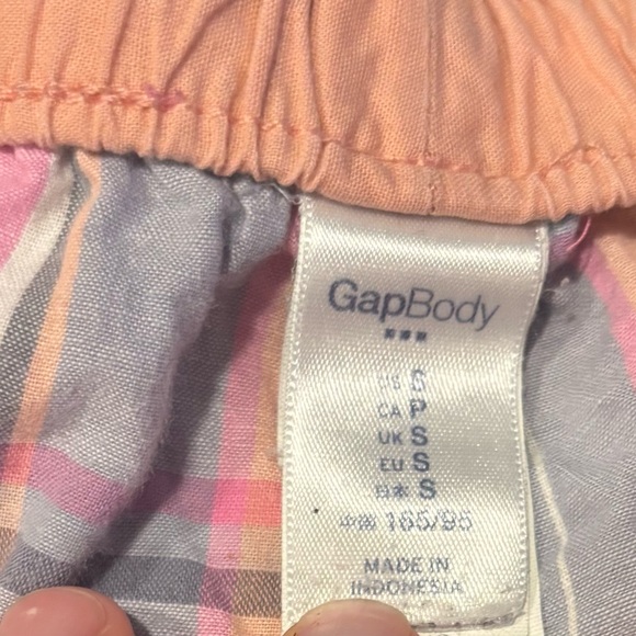 Gap Women’s Pajama Pants size S - Picture 3 of 4